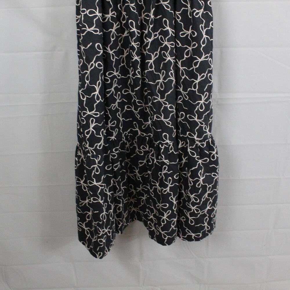 Abercrombie & Fitch Emerson Poplin Dress Size XL - Picture 8 of 14